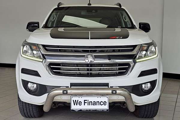 2019 Holden Trailblazer Z71 RG