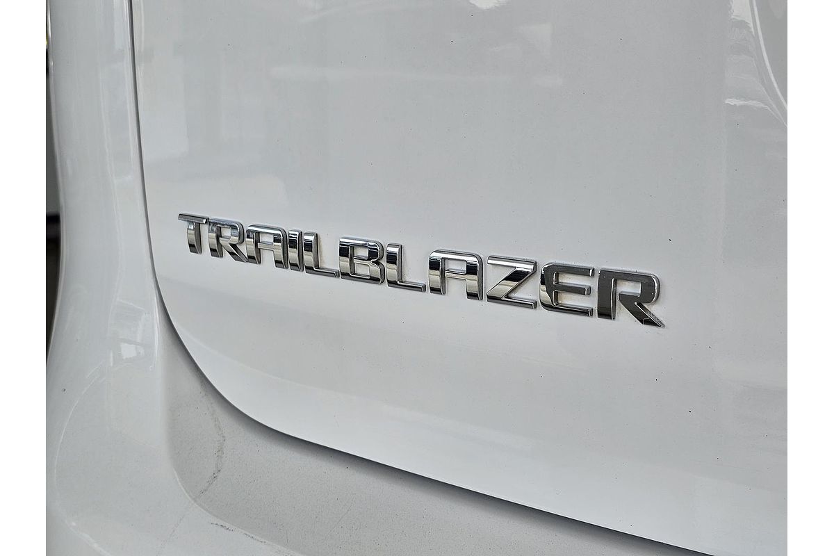 2019 Holden Trailblazer Z71 RG