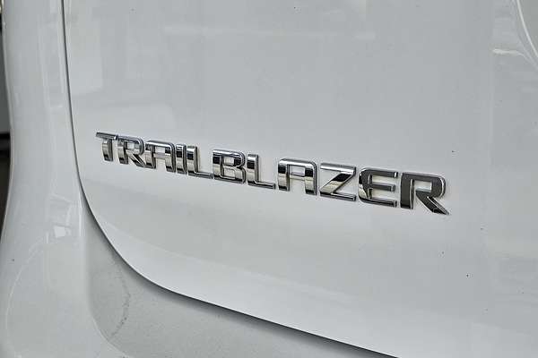 2019 Holden Trailblazer Z71 RG