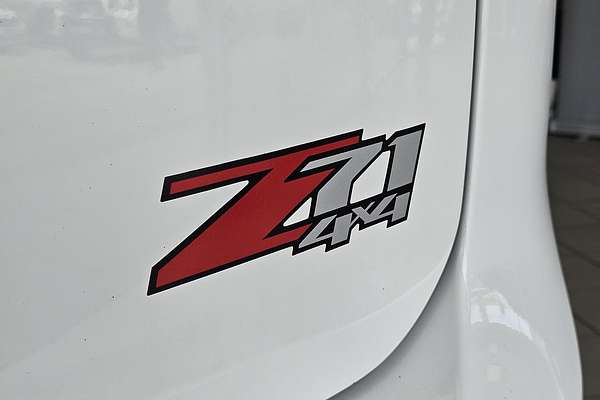 2019 Holden Trailblazer Z71 RG