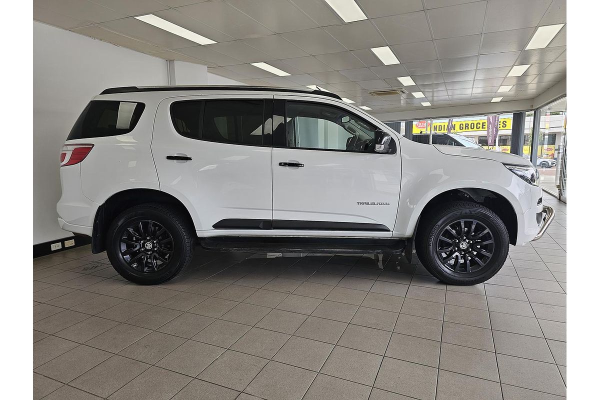 2019 Holden Trailblazer Z71 RG