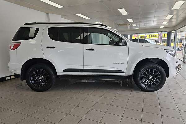 2019 Holden Trailblazer Z71 RG