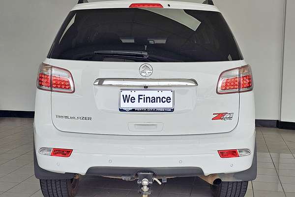 2019 Holden Trailblazer Z71 RG