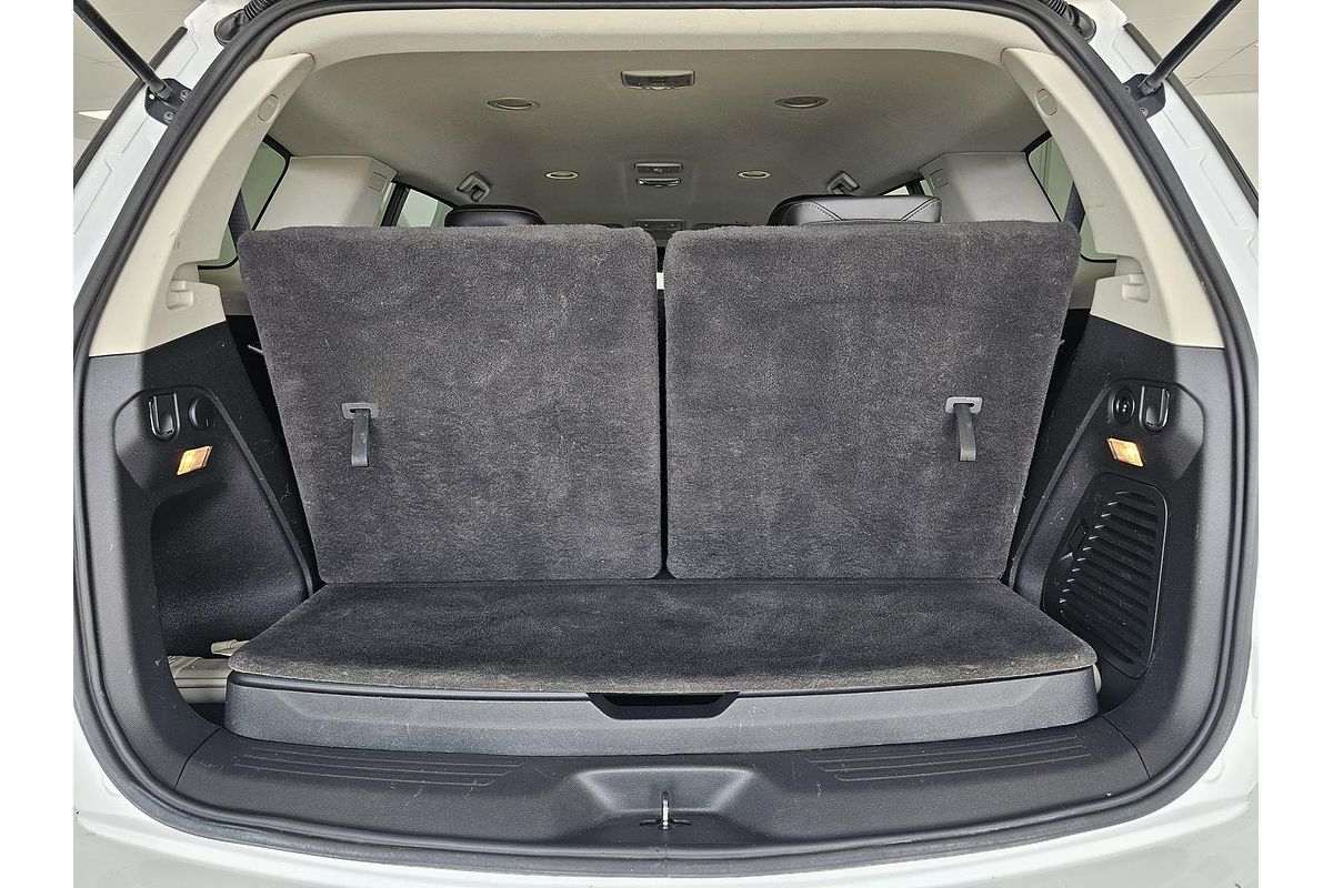 2019 Holden Trailblazer Z71 RG