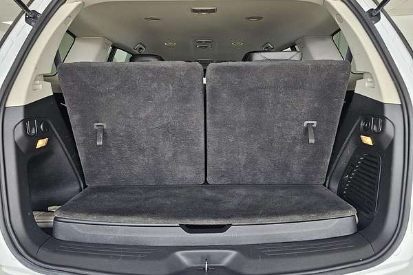 2019 Holden Trailblazer Z71 RG