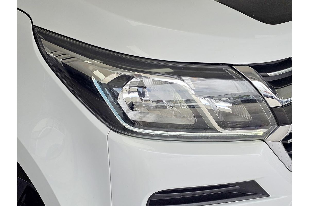 2019 Holden Trailblazer Z71 RG