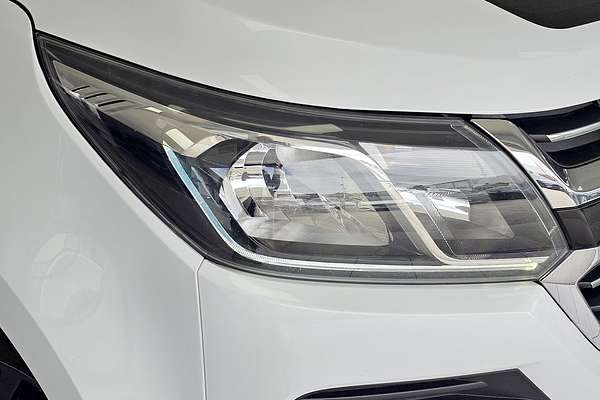 2019 Holden Trailblazer Z71 RG