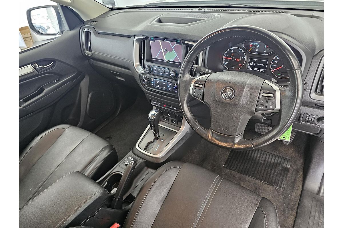 2019 Holden Trailblazer Z71 RG