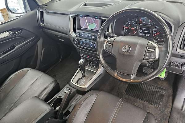 2019 Holden Trailblazer Z71 RG