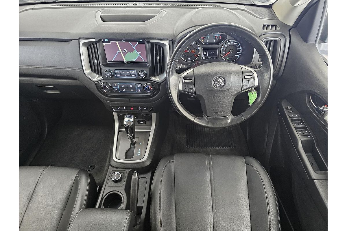 2019 Holden Trailblazer Z71 RG