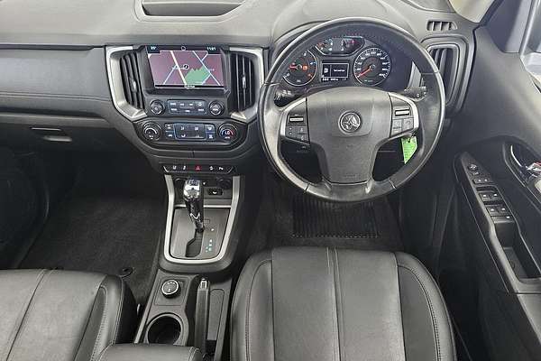 2019 Holden Trailblazer Z71 RG