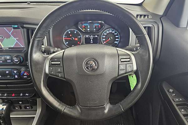 2019 Holden Trailblazer Z71 RG