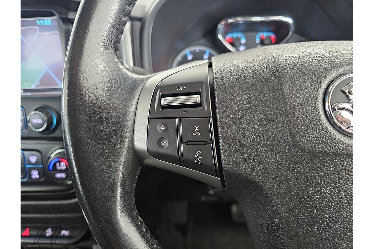 2019 Holden Trailblazer Z71 RG