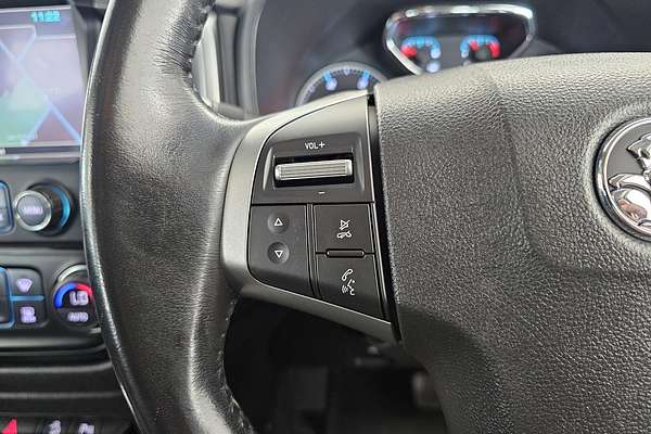 2019 Holden Trailblazer Z71 RG