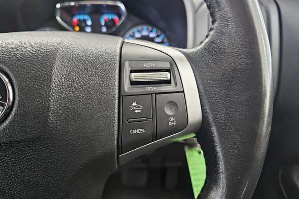 2019 Holden Trailblazer Z71 RG