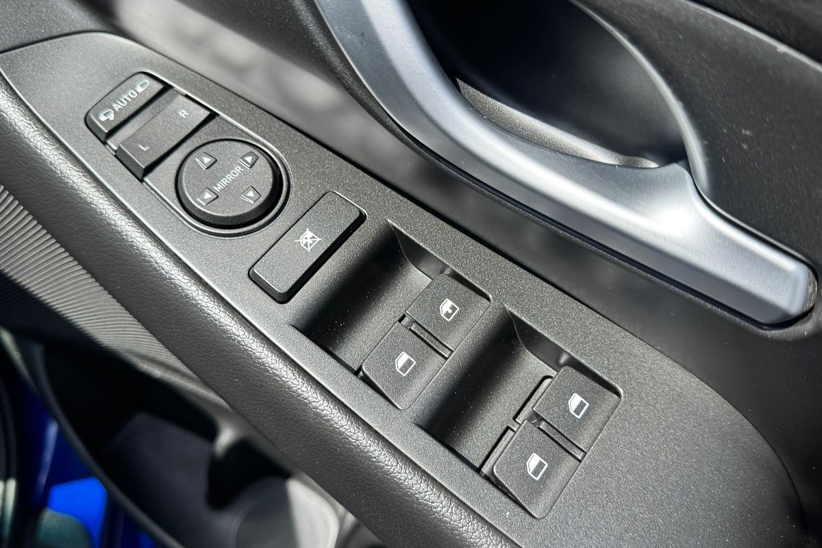 2019 Hyundai i30 Active PD2