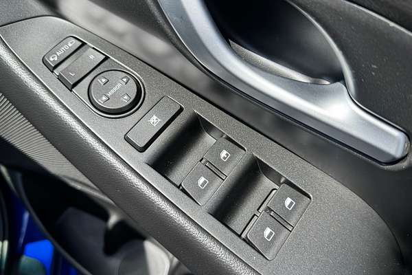 2019 Hyundai i30 Active PD2