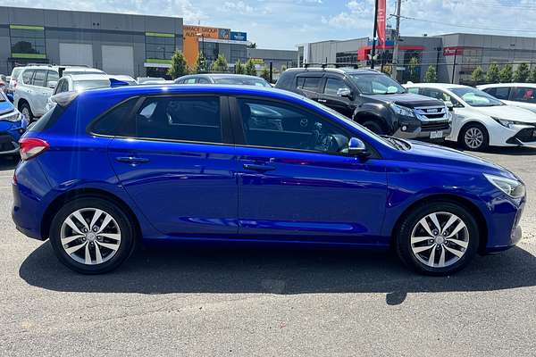 2019 Hyundai i30 Active PD2