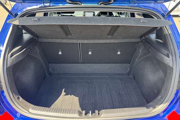 2019 Hyundai i30 Active PD2