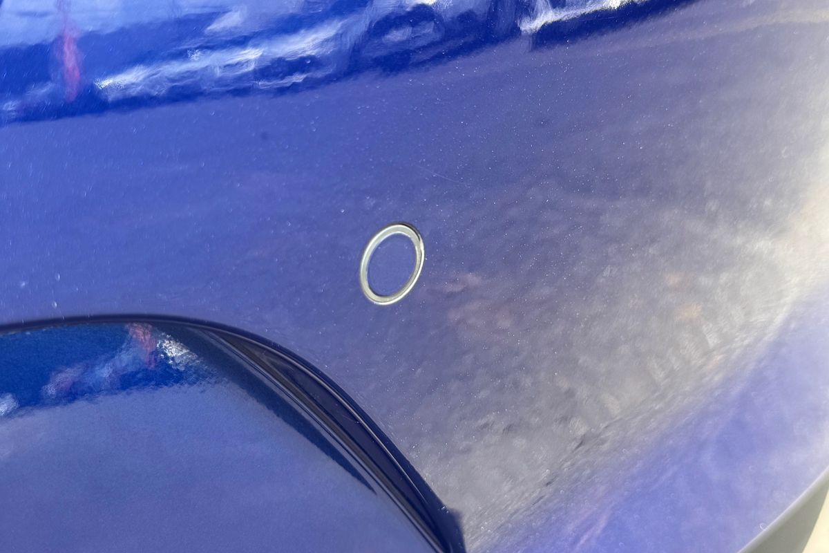 2019 Hyundai i30 Active PD2