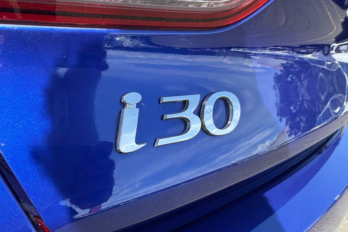 2019 Hyundai i30 Active PD2