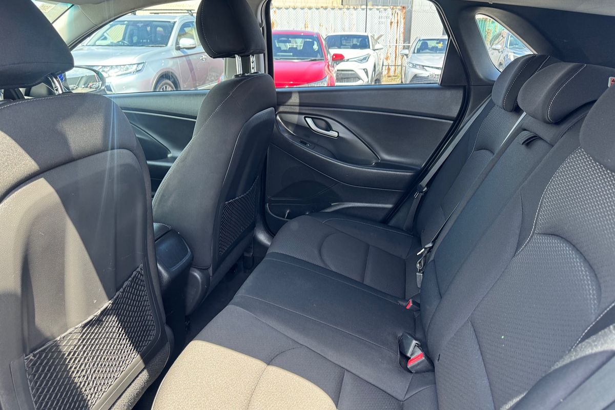 2019 Hyundai i30 Active PD2