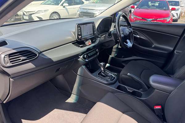 2019 Hyundai i30 Active PD2