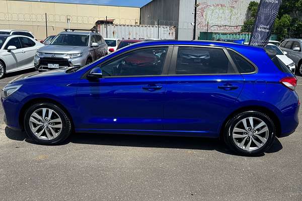 2019 Hyundai i30 Active PD2