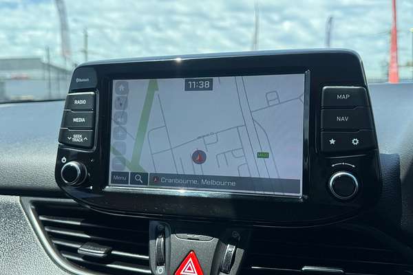 2019 Hyundai i30 Active PD2