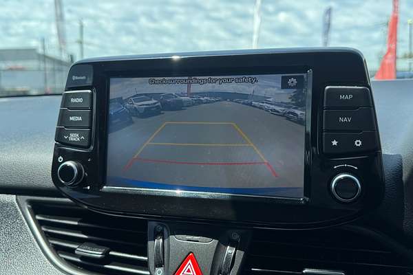 2019 Hyundai i30 Active PD2