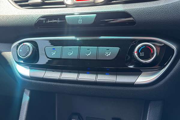 2019 Hyundai i30 Active PD2