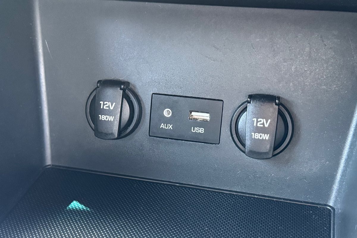 2019 Hyundai i30 Active PD2