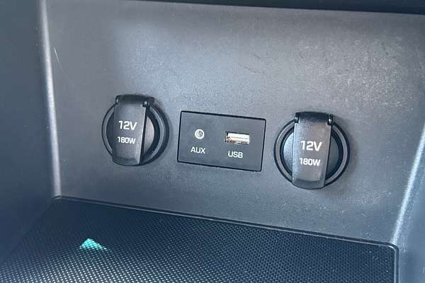 2019 Hyundai i30 Active PD2