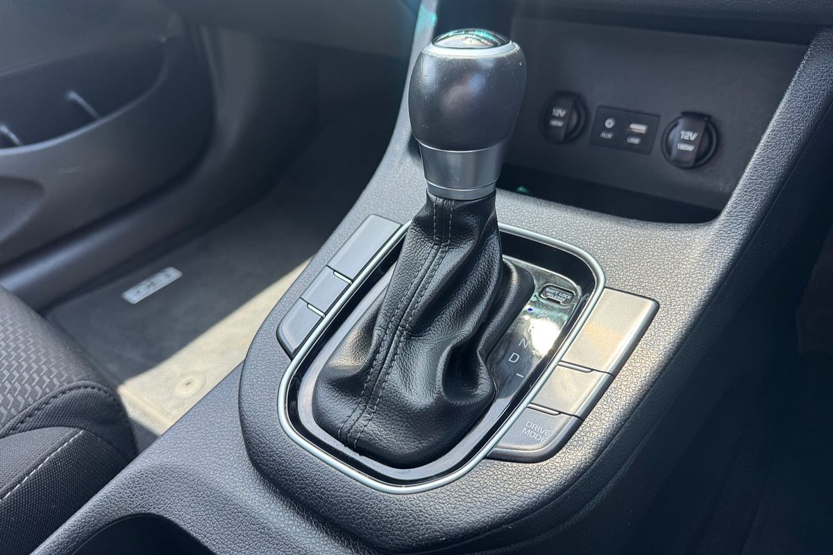 2019 Hyundai i30 Active PD2