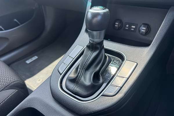 2019 Hyundai i30 Active PD2