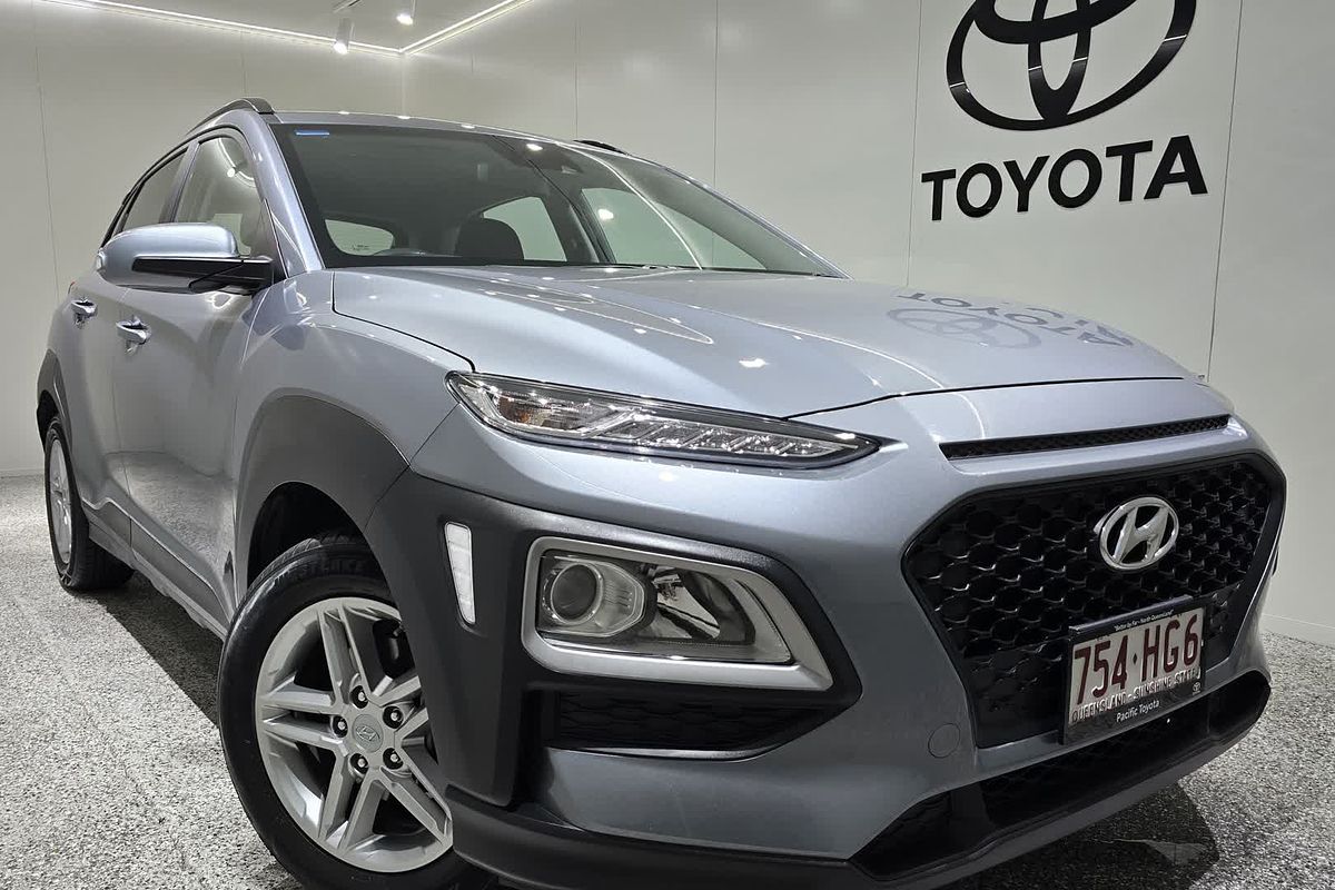 2020 Hyundai Kona Active OS.3