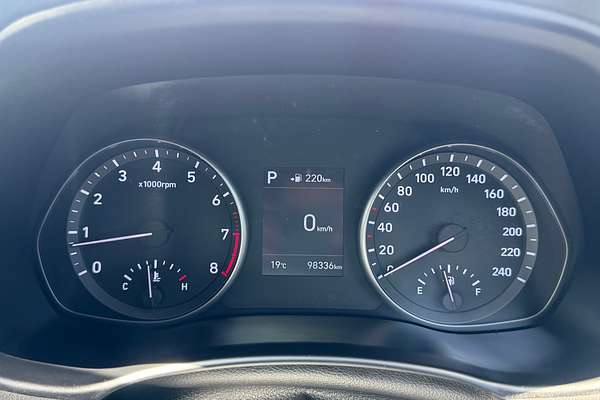 2019 Hyundai i30 Active PD2