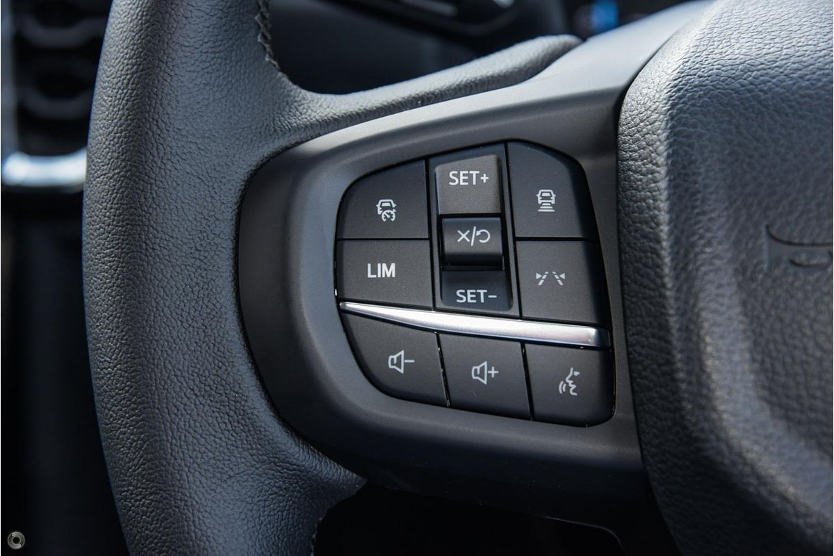 2025 Ford Everest Sport 3.0L