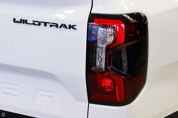 2025 Ford Ranger Wildtrak 4X4 2.0L