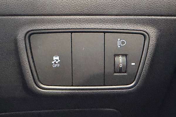 2022 Hyundai Tucson N Line NX4.V1