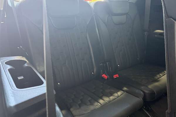 2021 Kia Sorento GT-LINE 7 SEAT MQ4 MY21