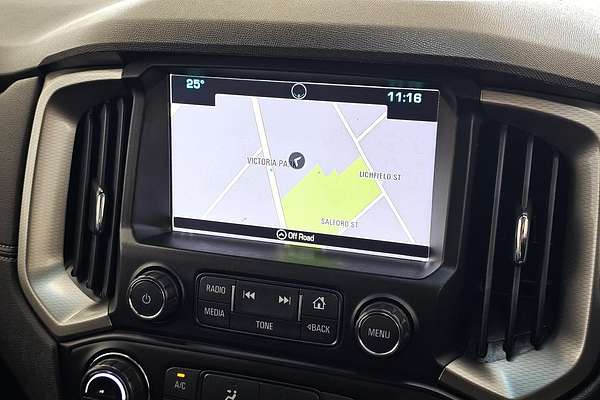 2019 Holden Trailblazer Z71 RG