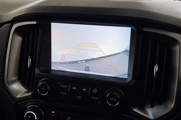 2019 Holden Trailblazer Z71 RG