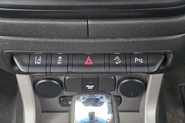 2019 Holden Trailblazer Z71 RG