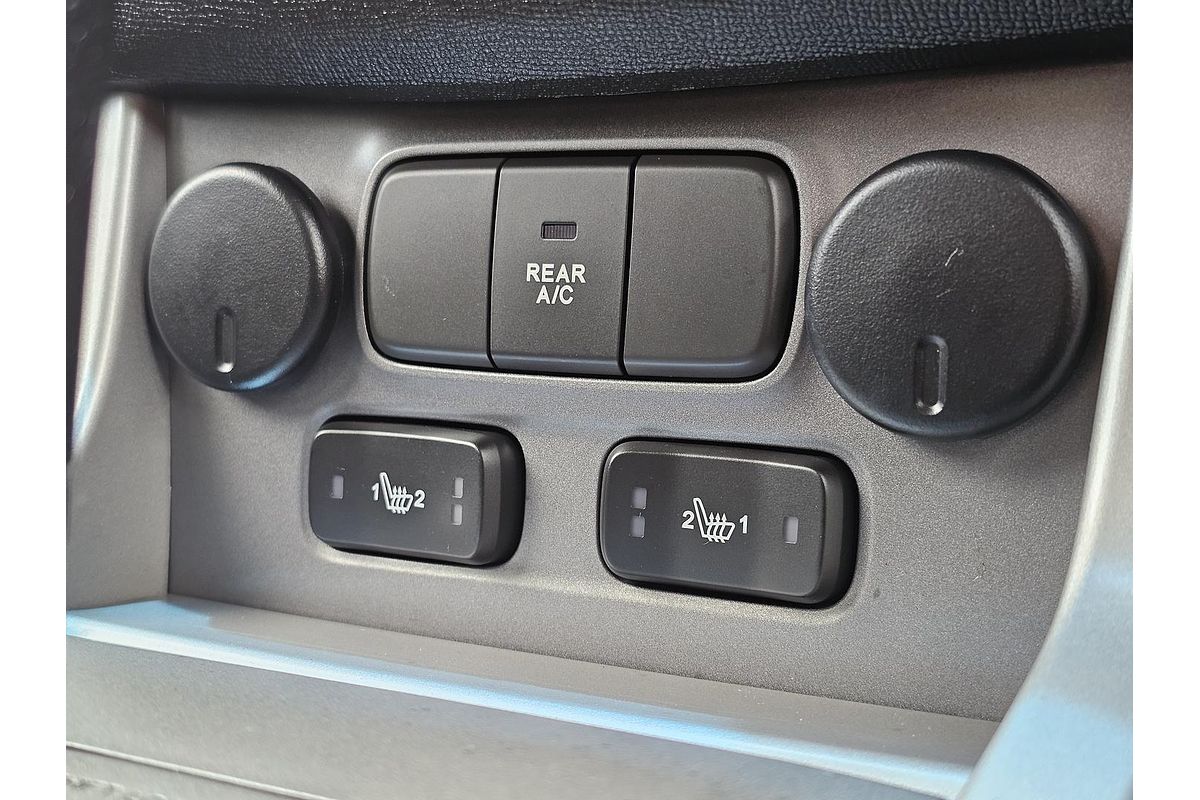 2019 Holden Trailblazer Z71 RG