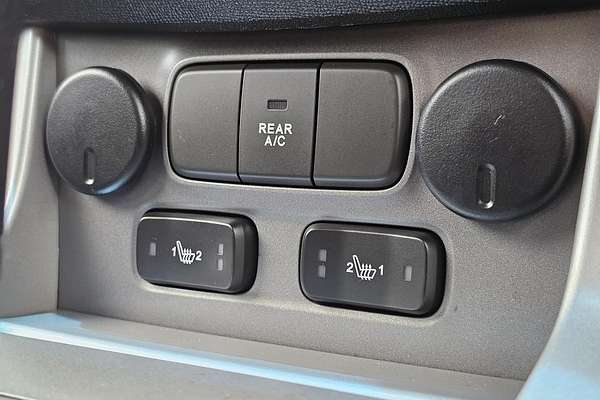 2019 Holden Trailblazer Z71 RG