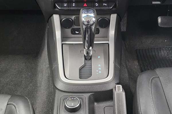 2019 Holden Trailblazer Z71 RG