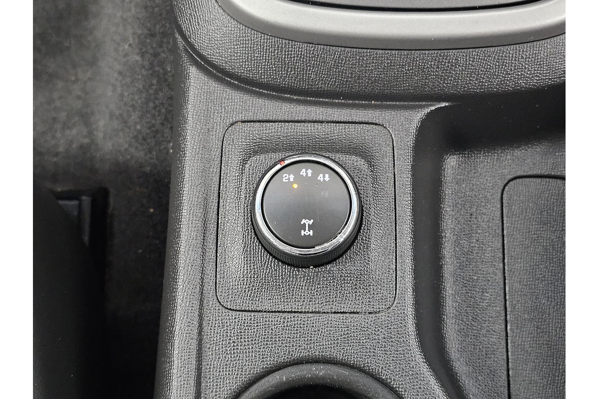 2019 Holden Trailblazer Z71 RG