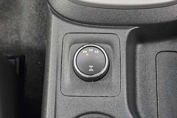 2019 Holden Trailblazer Z71 RG