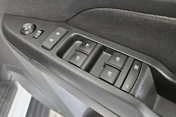 2019 Holden Trailblazer Z71 RG